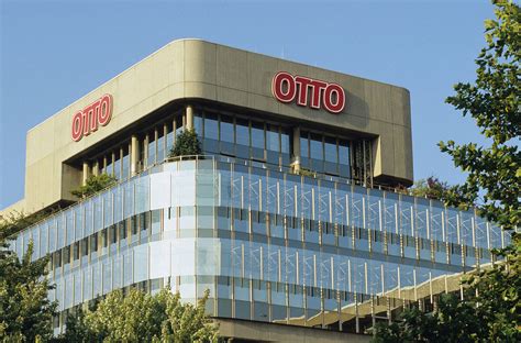 otto international gmbh